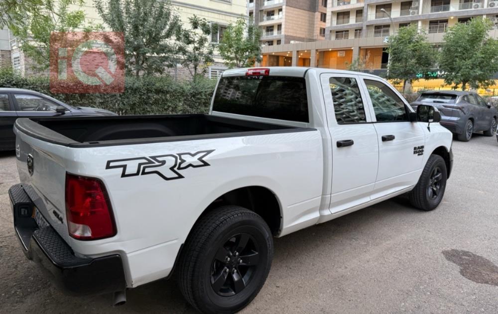 رام 1500